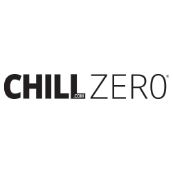 Chill Zero Logo